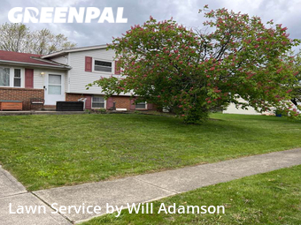 Lawn Care Service nearby Columbus, OH, 