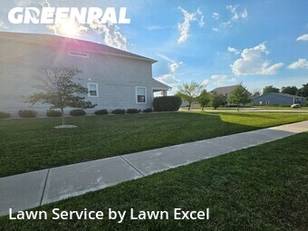 Lawn Care nearby Noblesville, IN, 