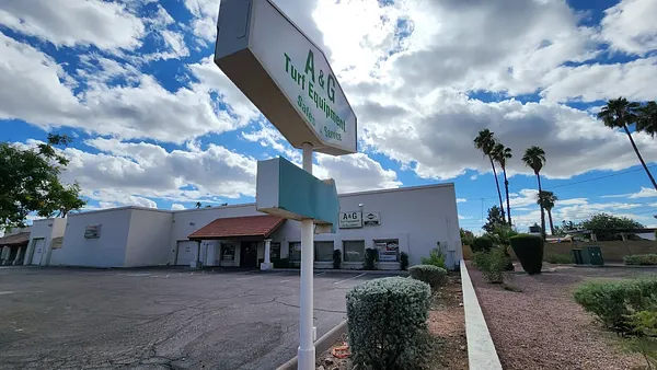 A & G Turf Equipment, Inc. (Mesa Location) Photo 4