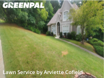 Lawn Mowing Service nearby Birmingham, AL, 