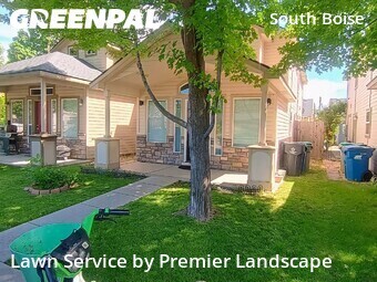 Lawn Care Service nearby Boise, ID, 