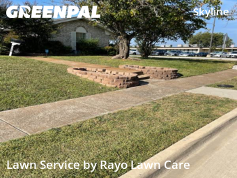 Lawn Care Service nearby Mesquite, TX, 