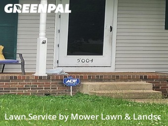 Lawn Maintenance nearby Columbia, TN, 