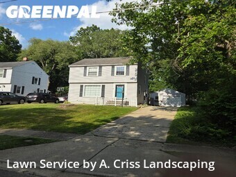 Lawn Service nearby Cuyahoga Falls, OH, 