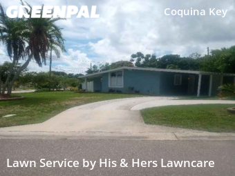 Yard Cutting nearby Saint Petersburg, FL, 