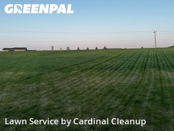 Grass Cutting nearby Bennington, NE, 