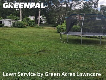 Lawn Cut nearby Kingsport, TN, 