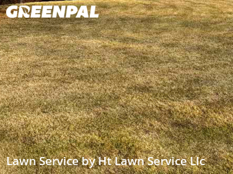 Grass Cutting in Buford, 30519, Landscaping Maintenance by Ht Lawn Service Llc, work completed in Dec , 2025