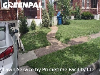 Lawn Maintenance nearby St. Louis, MO, 