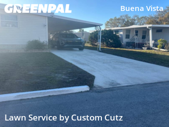 Lawn Cutting nearby Holiday, FL, 