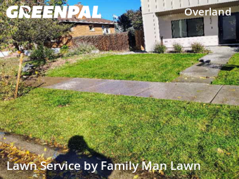 Lawn Cutting nearby Denver, CO, 
