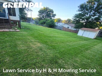 Lawn Mowing nearby Florissant, MO, 