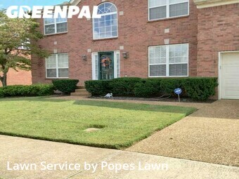 Lawn Care Service nearby Franklin, TN, 