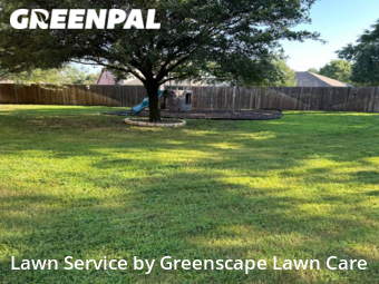 Lawn Care nearby Wylie, TX, 