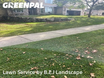 Lawn Maintenance nearby Kalamazoo, MI, 