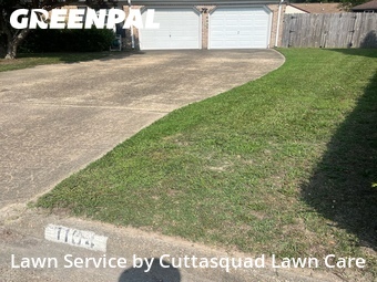 Grass Cut nearby Virginia Beach, VA, 