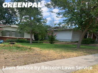 Lawn Mow nearby Fort Worth, TX, 