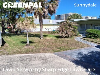 Lawn Service nearby Port Orange, FL, 