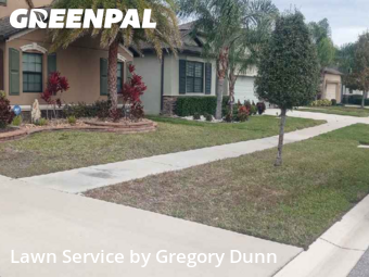 Lawn Mowing nearby Riverview, FL, 