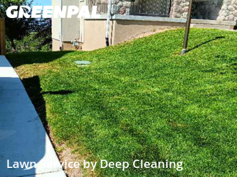 Lawn Cut nearby Draper, UT, 
