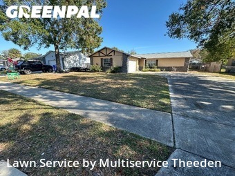 Lawn Care Service nearby Kissimmee, FL, 