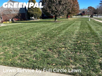 Lawn Service nearby Liberty Township, OH, 