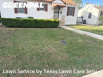 Lawn Mowing nearby San Antonio, TX, 