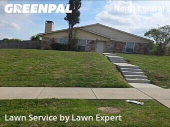 Lawn Service nearby Carrollton, TX, 