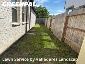 Lawn Mowing nearby Shenandoah, TX, 