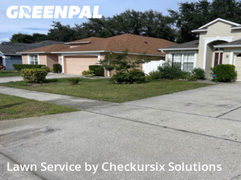 Grass Cutting nearby Apopka, FL, 