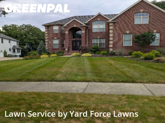 Grass Cutting nearby Middleburg Heights, OH, 