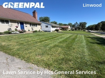 Lawn Mowing nearby Columbus, OH, 