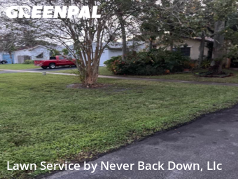 Lawn Cut nearby Cooper City, FL, 