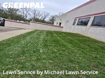 Lawn Care Service nearby Farmington Hills, MI, 