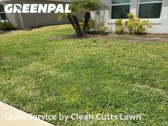 Lawn Care nearby Riverview, FL, 