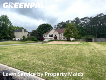 Grass Cutting nearby Powder Springs, GA, 