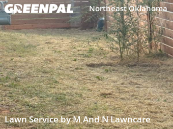 Lawn Care Service nearby Oklahoma City, OK, 
