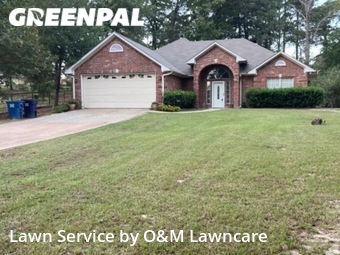 Lawn Mowing nearby Flint, TX, 