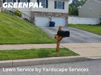 Lawn Maintenance nearby Reading, PA, 