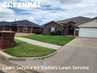 Grass Cutting nearby Oklahoma City, OK, 