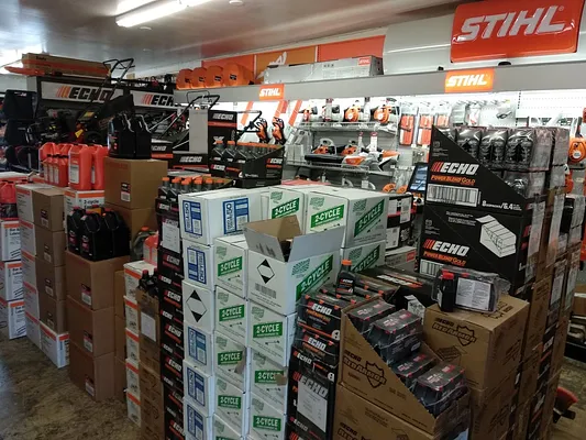 Joes Lawnmower Supply Photo 6