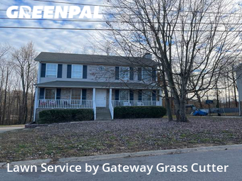 Lawn Cutting nearby Clarksville, TN, 
