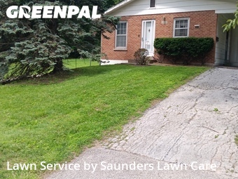 Lawn Maintenance nearby St. Louis, MO, 