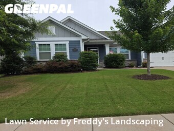 Lawn Mowing nearby Indian Land, NC, 