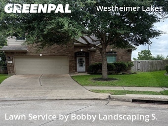 Yard Mowing nearby Katy, TX, 