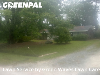 Lawn Mowing nearby Wilmington, NC, 