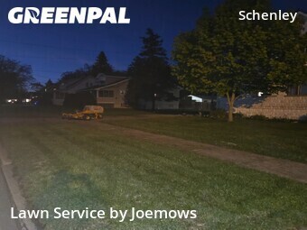 Lawn Maintenance nearby Youngstown, OH, 