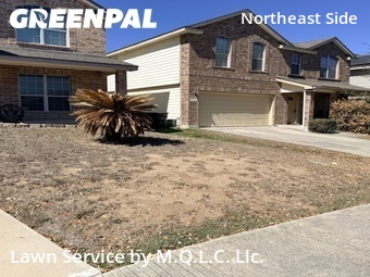 Lawn Care nearby San Antonio, TX, 