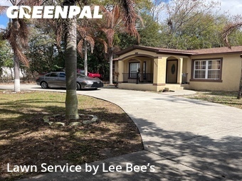 Lawn Service nearby Orlando, FL, 