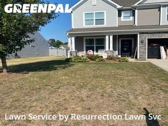 Grass Cutting nearby Whitsett, NC, 